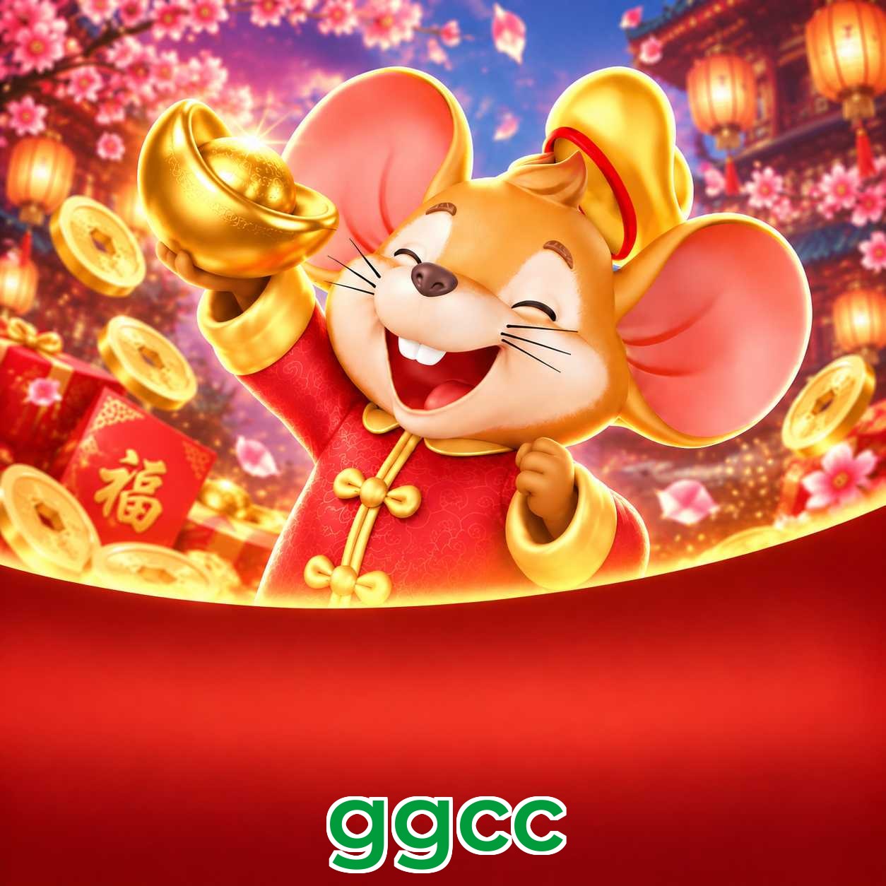 Roleta e slots Plushie Frenzy na ggcc