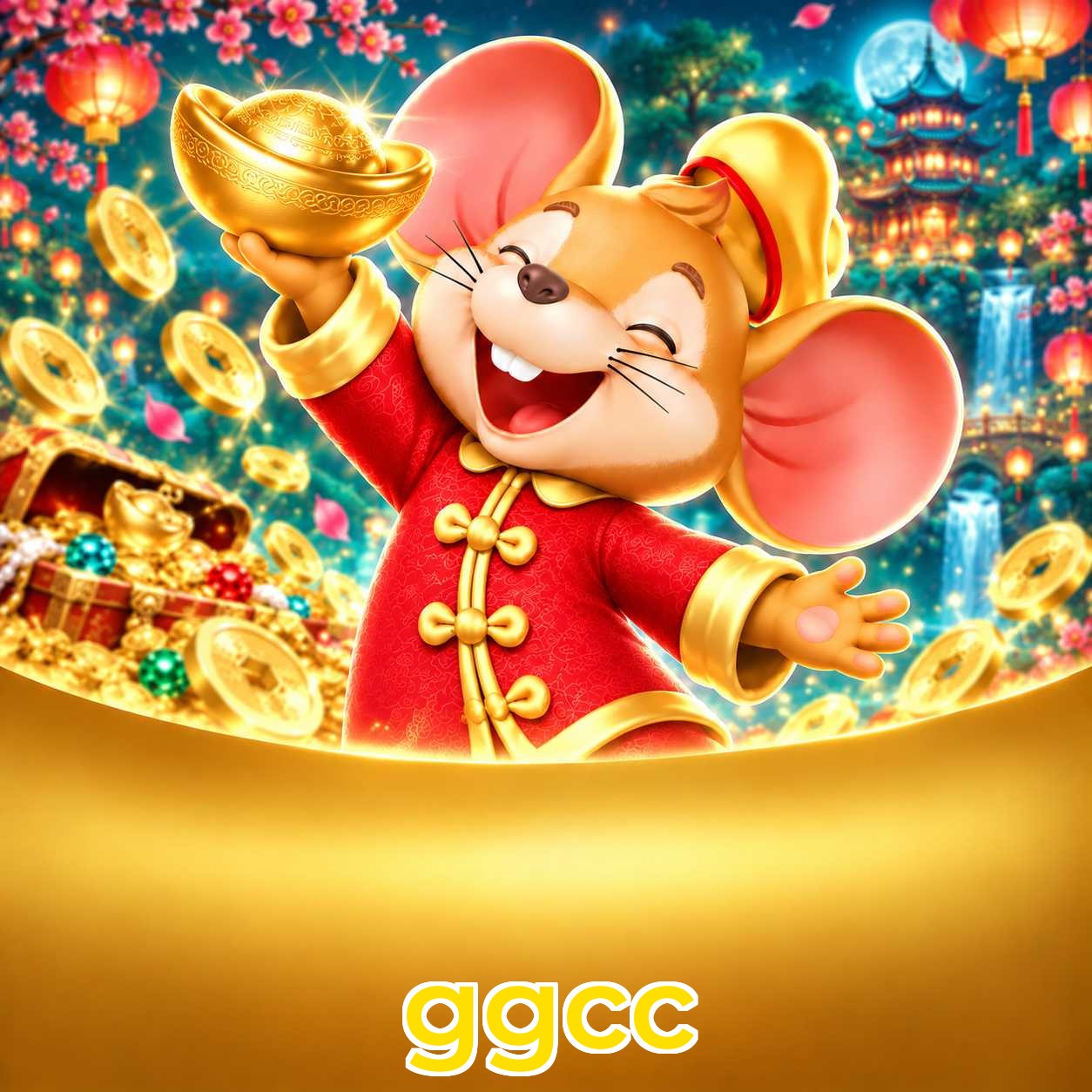 Plushie Frenzy na seo de jogos ggcc