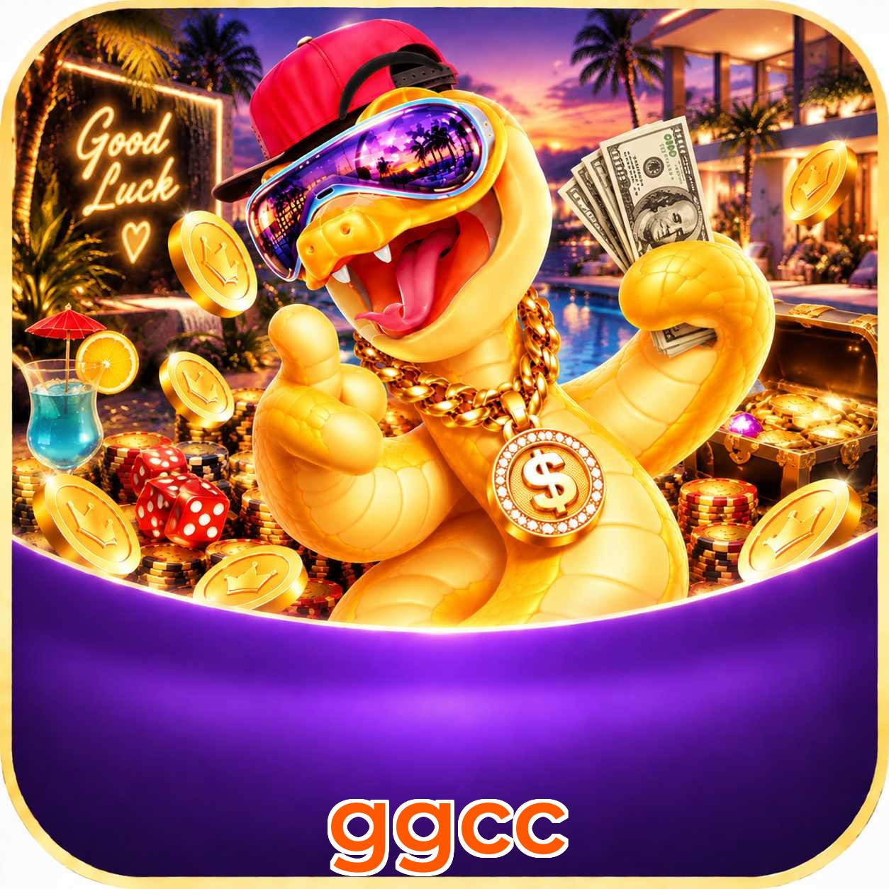 Slots e lottery na mesma plataforma ggcc