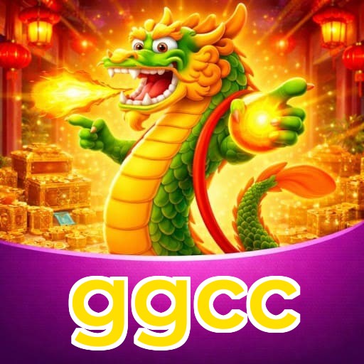 Bônus de boas-vindas ggcc