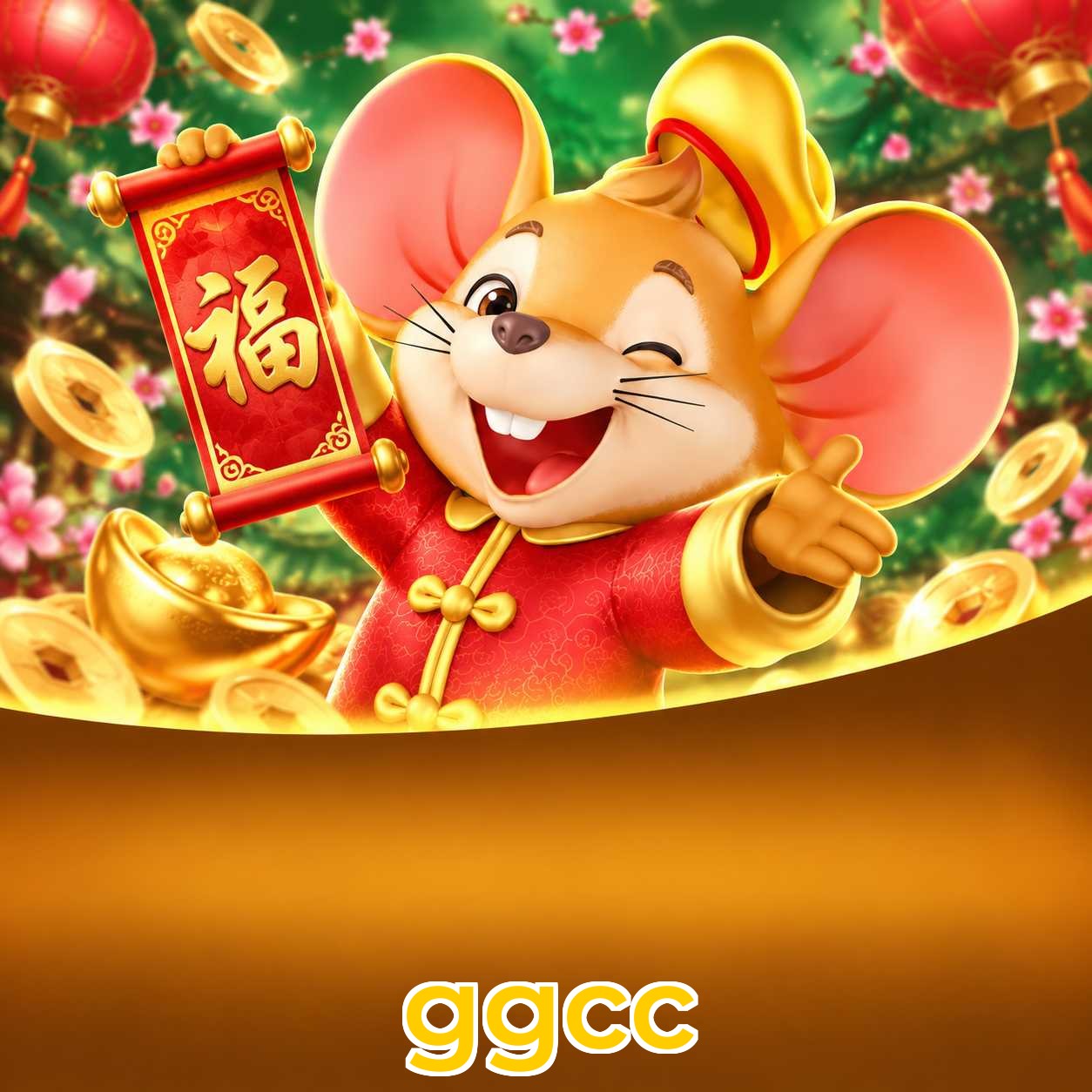 Interface mobile com Plushie Frenzy ggcc